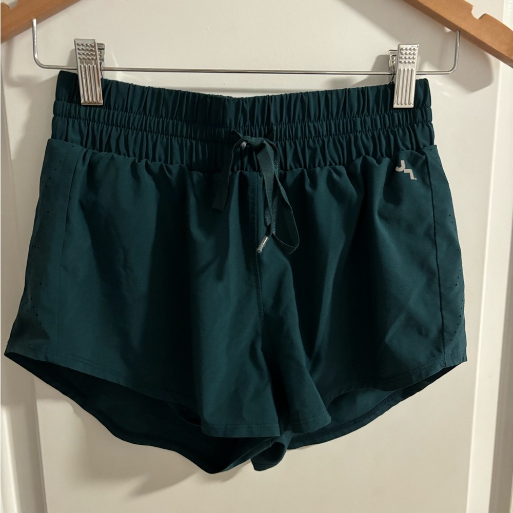 Joy Lab Green Shorts